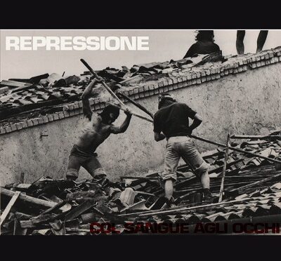 Treviso, Italy: Juan sentenced to 28 years’ prison. With blood in our eyes