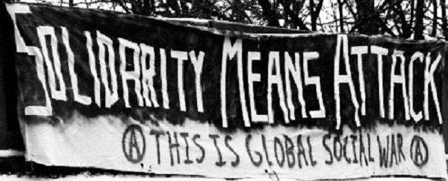 EN/IT,France: A letter from Anarchist Comrade Ivan, from the prison of Villepinte