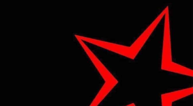 Greece: EN/IT/EL,Text of Solidarity for the comrade Alfredo Cospito by prisoners members of Revolutionary Struggle Pola Roupa and Nikos Maziotis