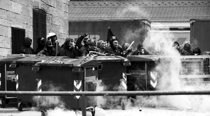 26th February – 5th March Mobilisation in solidarity with the defendants in the Brenner trial (Italy)