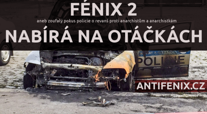 [en, cz] Prague: About the trial “Fenix 2”